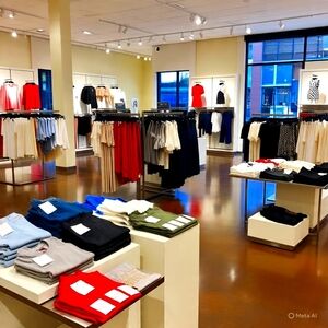 Liquidation - Entire Store Inventory